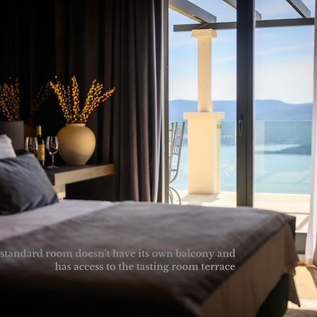 Winery Rizman B&B Slivno Ravno Εξωτερικό φωτογραφία