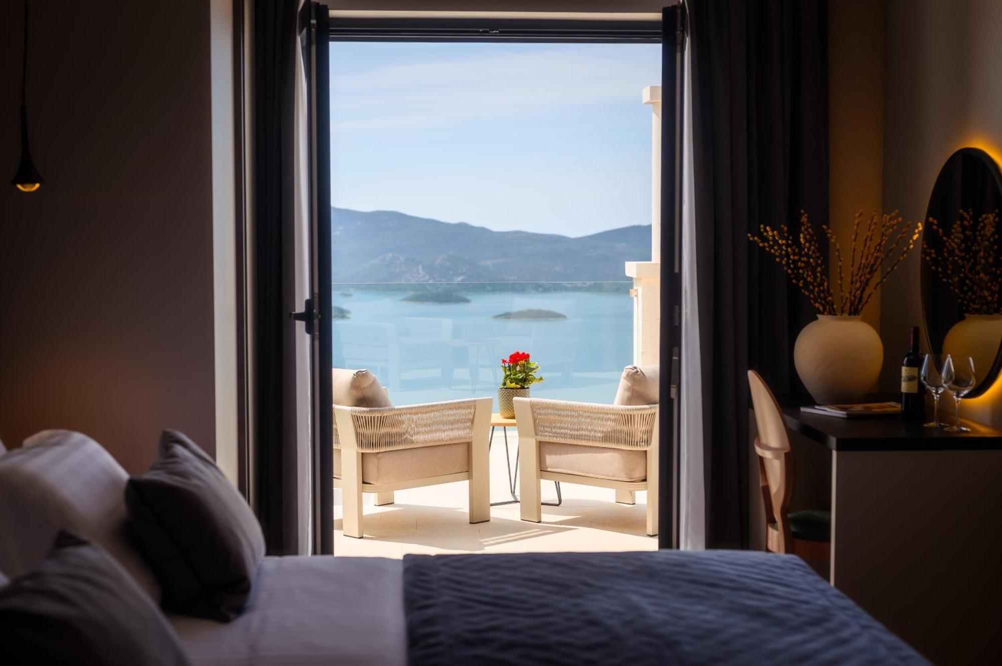 Winery Rizman B&B Slivno Ravno Εξωτερικό φωτογραφία