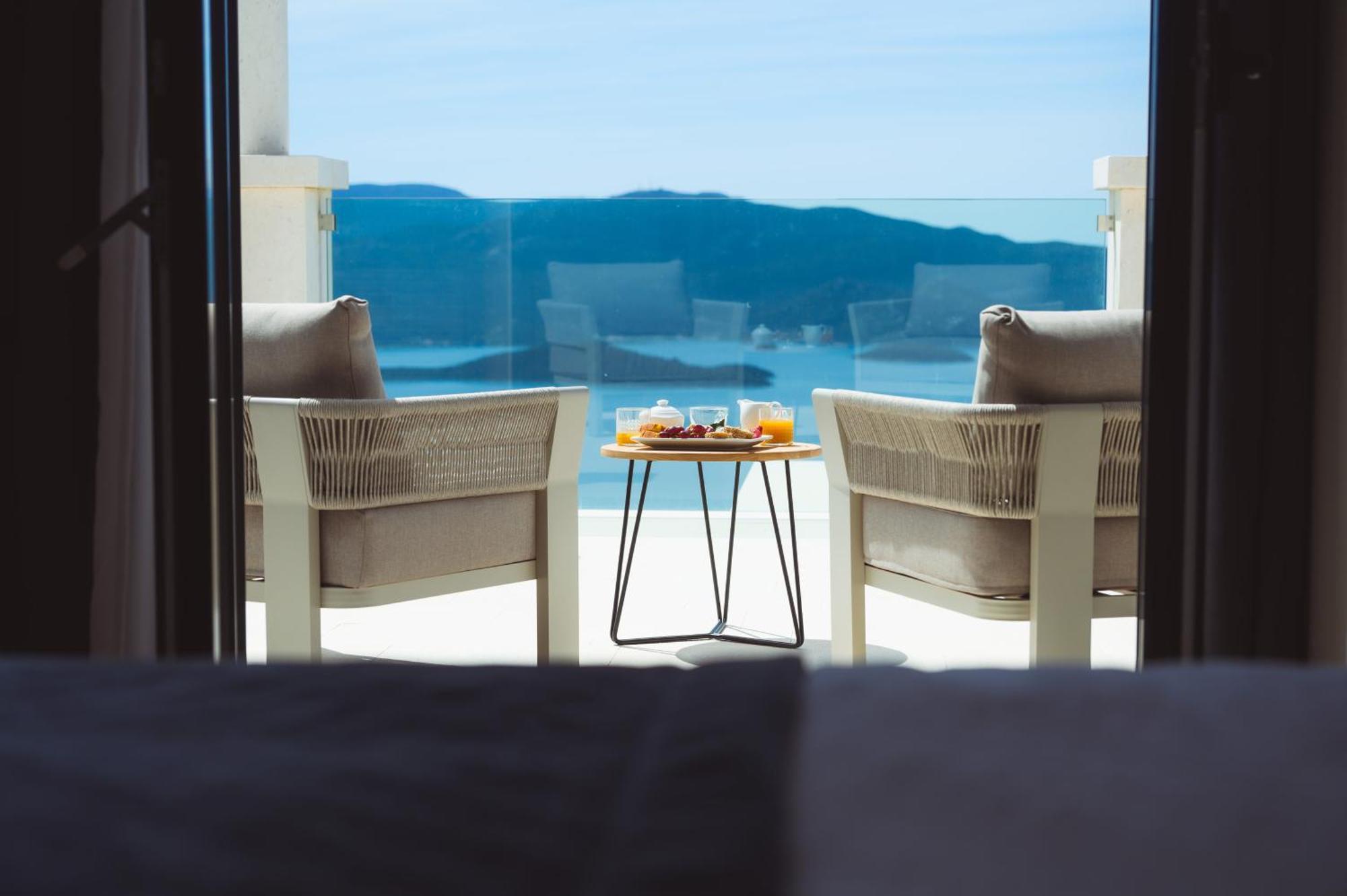 Winery Rizman B&B Slivno Ravno Εξωτερικό φωτογραφία