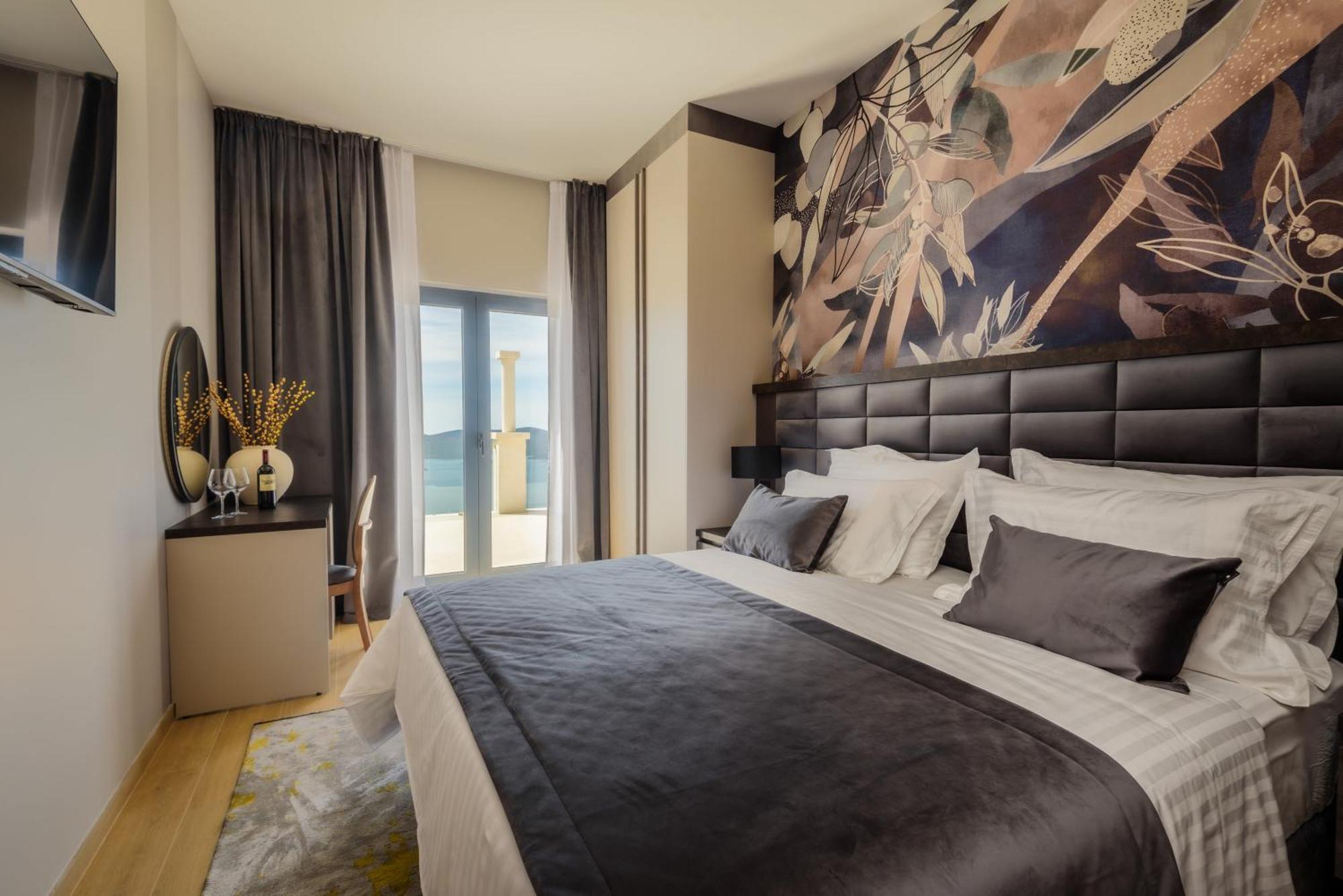 Winery Rizman B&B Slivno Ravno Εξωτερικό φωτογραφία