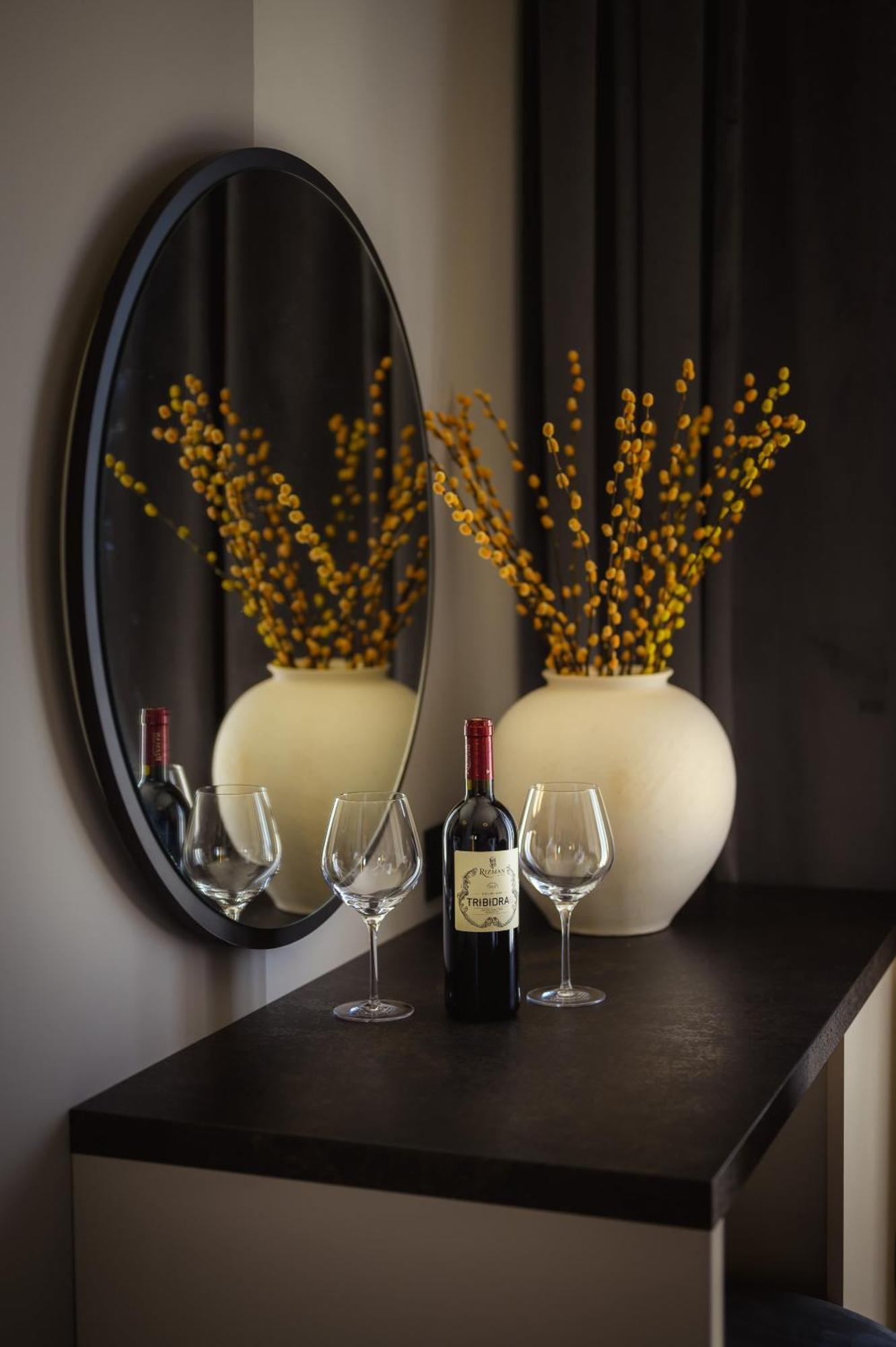 Winery Rizman B&B Slivno Ravno Εξωτερικό φωτογραφία