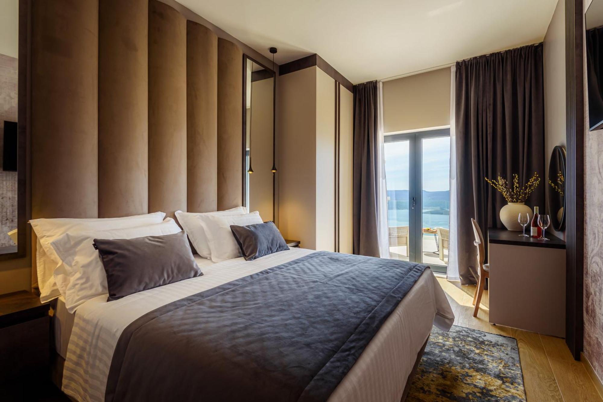 Winery Rizman B&B Slivno Ravno Εξωτερικό φωτογραφία