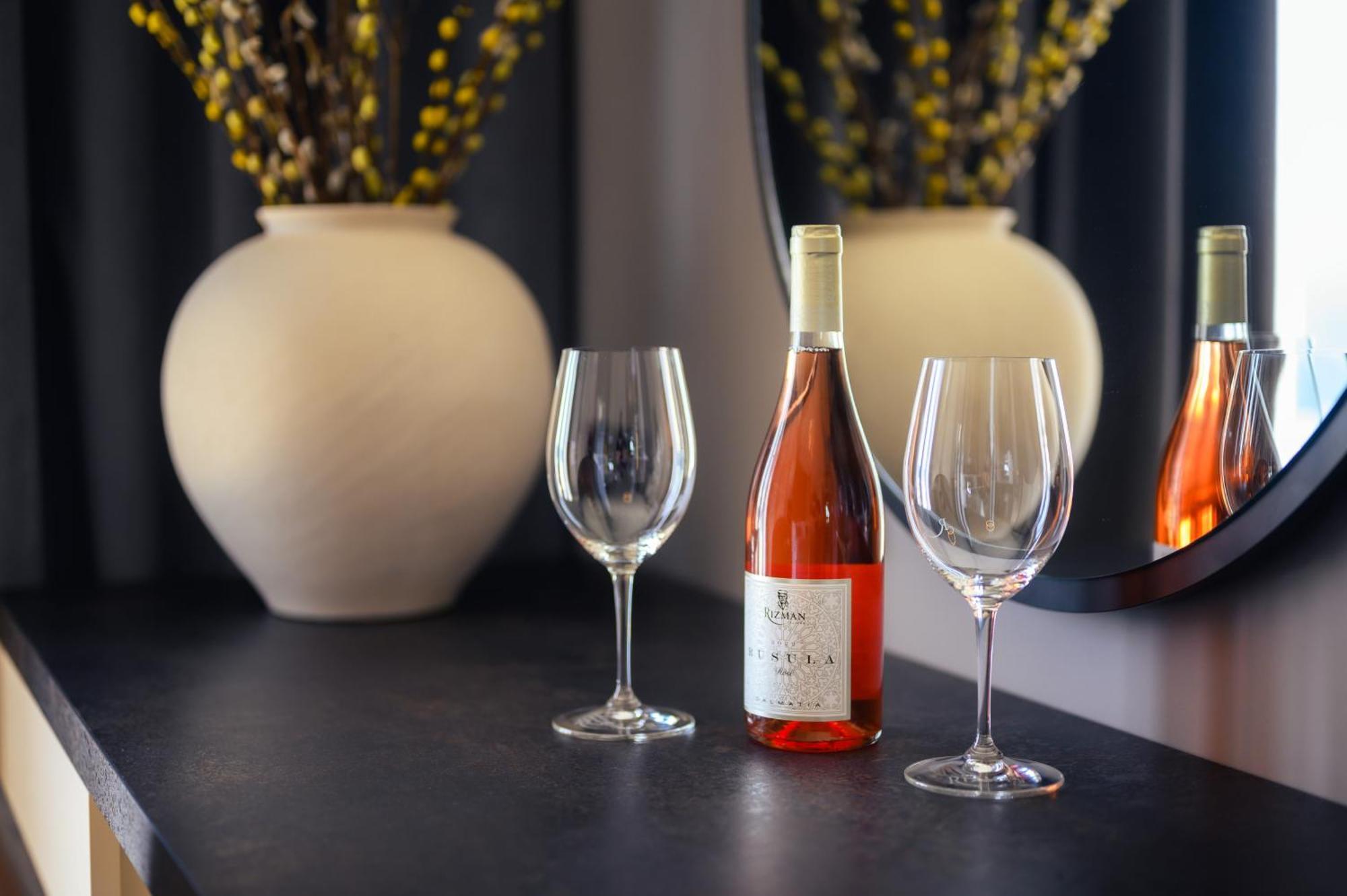 Winery Rizman B&B Slivno Ravno Εξωτερικό φωτογραφία