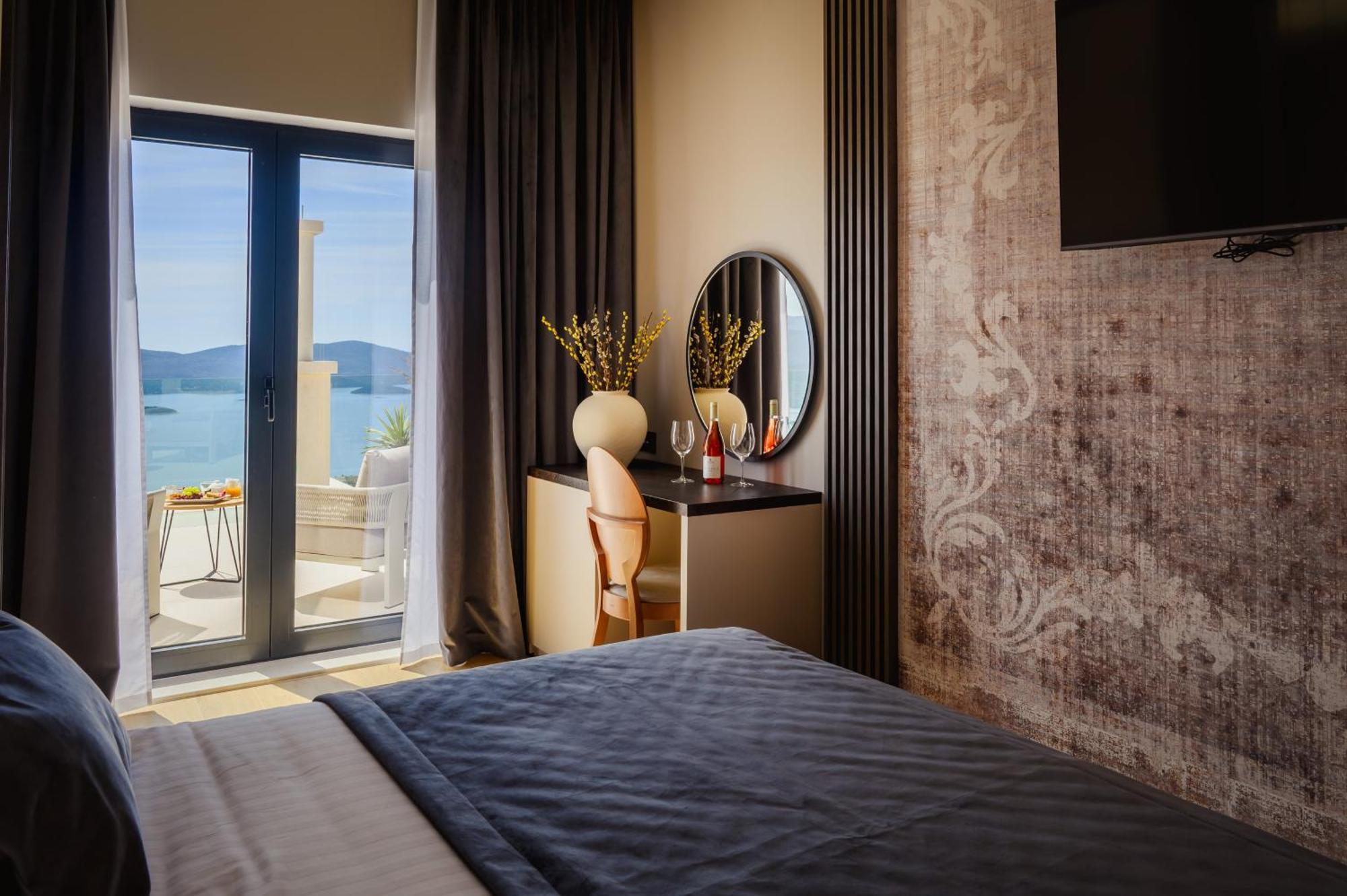 Winery Rizman B&B Slivno Ravno Εξωτερικό φωτογραφία
