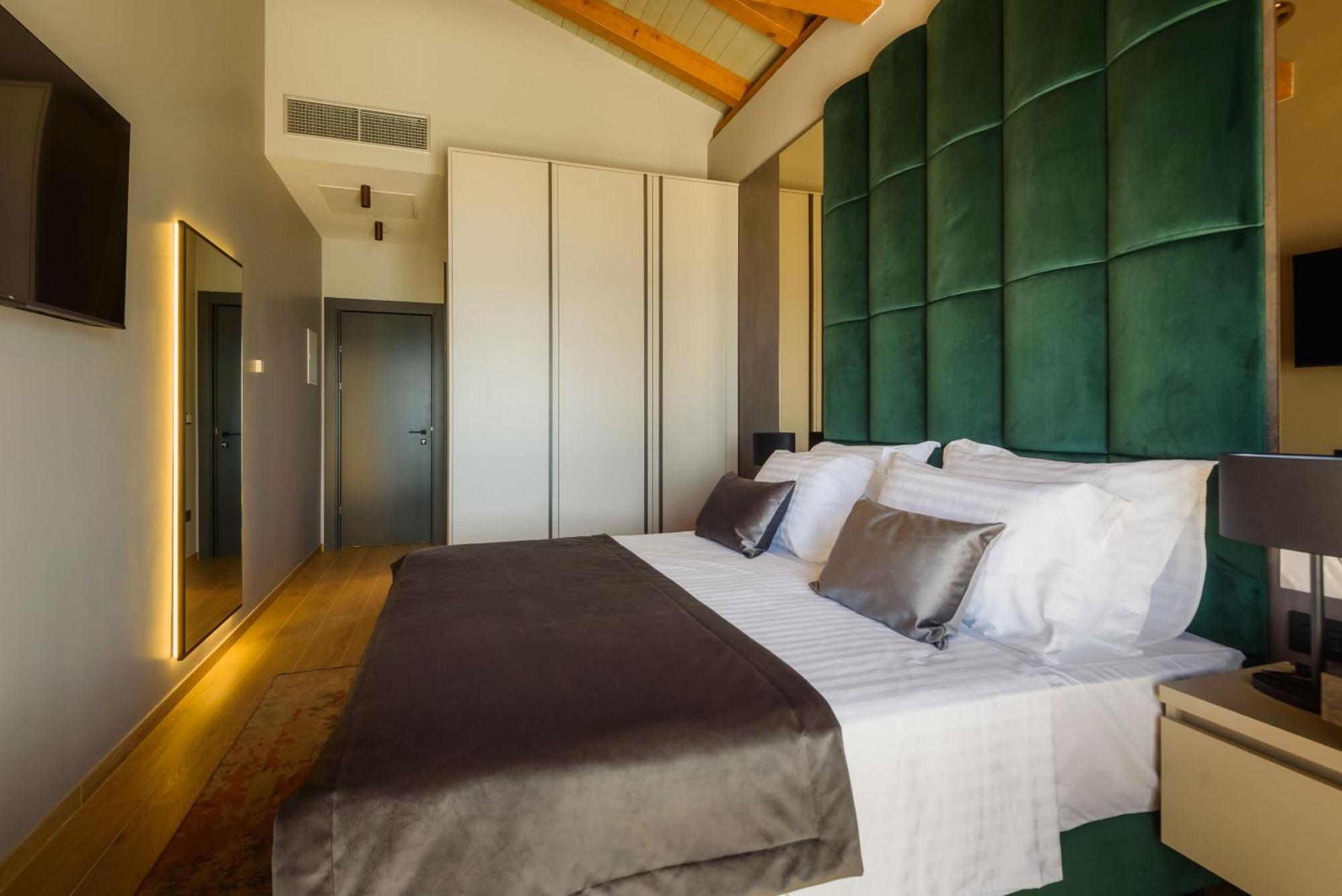 Winery Rizman B&B Slivno Ravno Εξωτερικό φωτογραφία