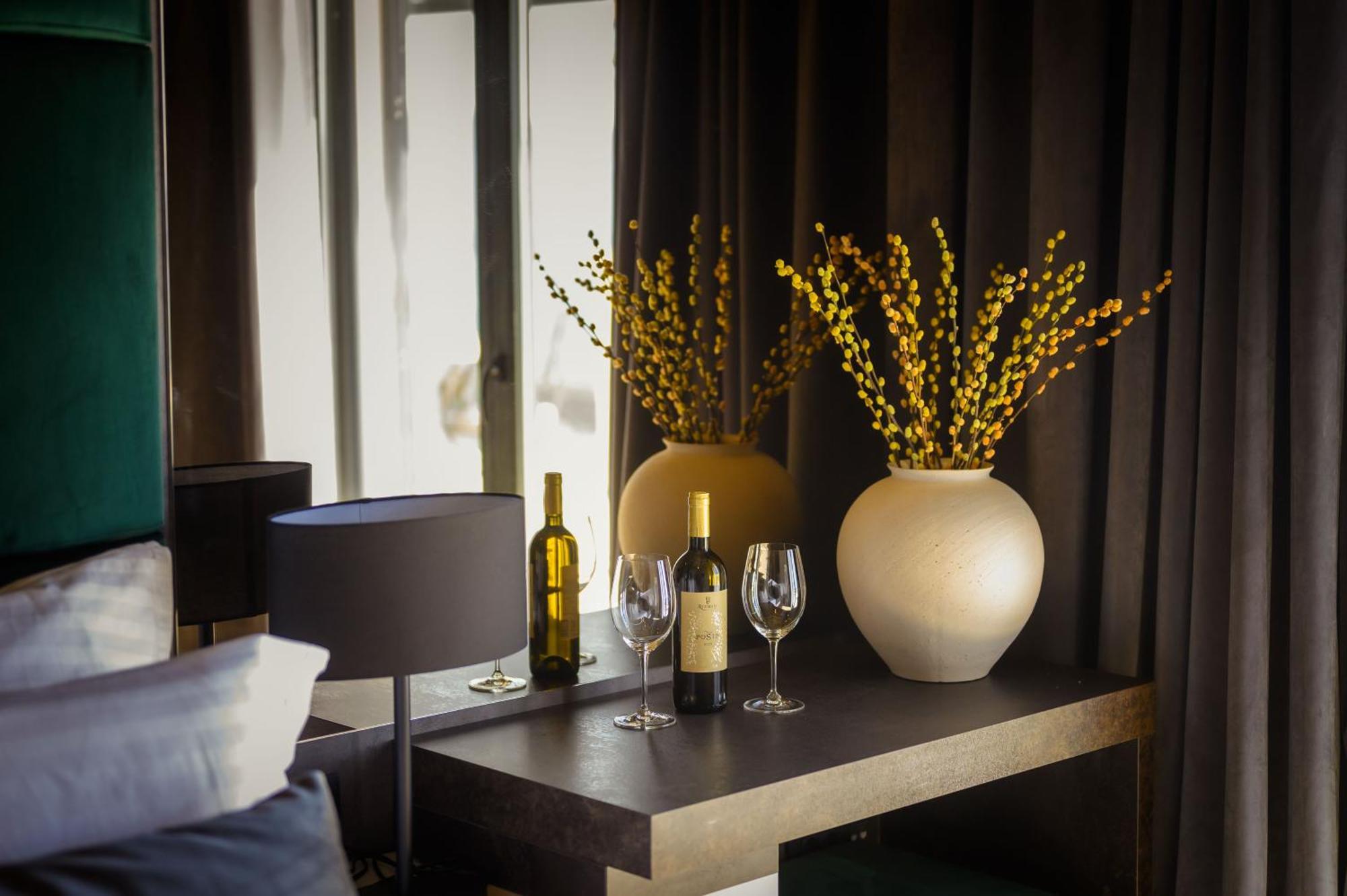 Winery Rizman B&B Slivno Ravno Εξωτερικό φωτογραφία