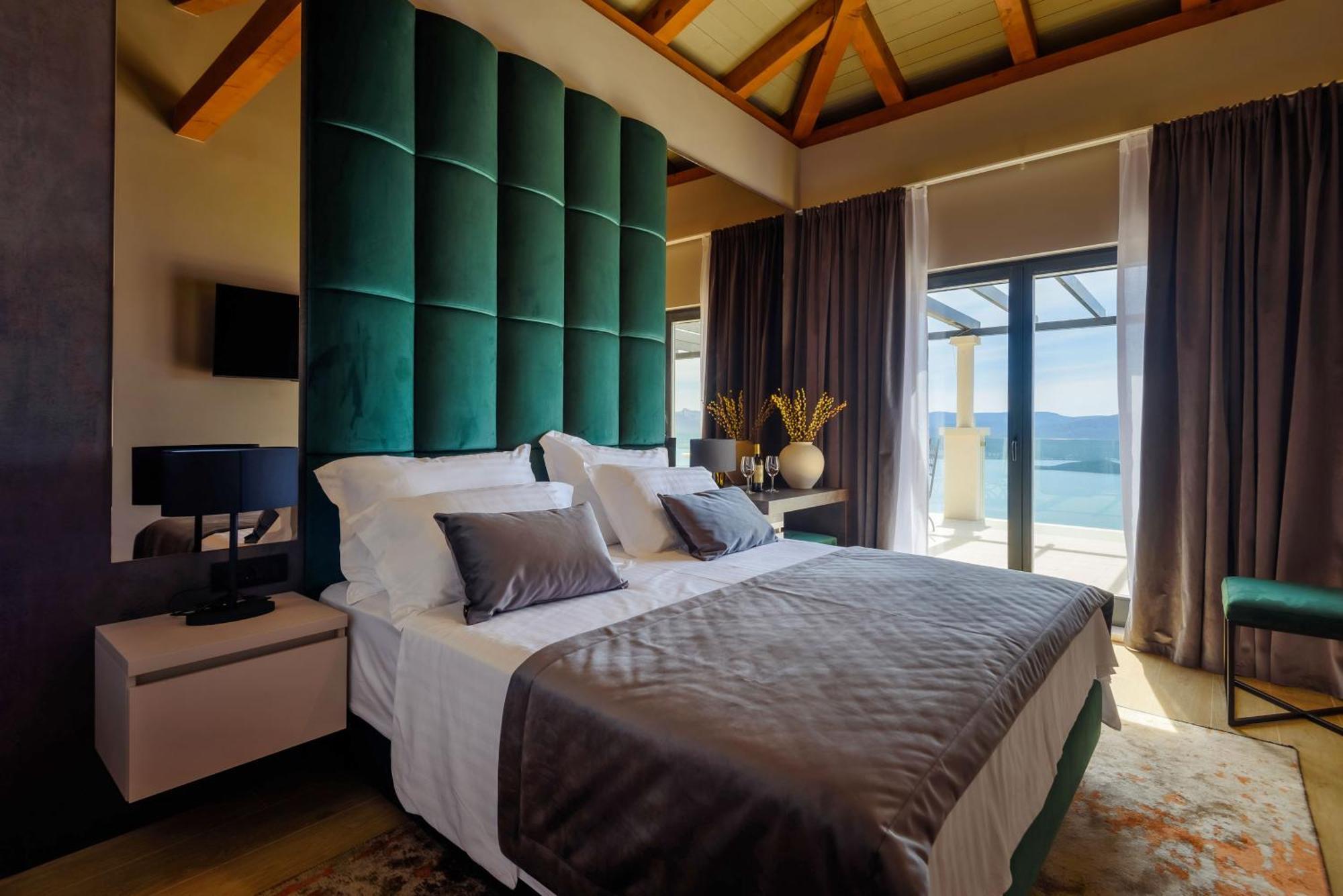 Winery Rizman B&B Slivno Ravno Εξωτερικό φωτογραφία