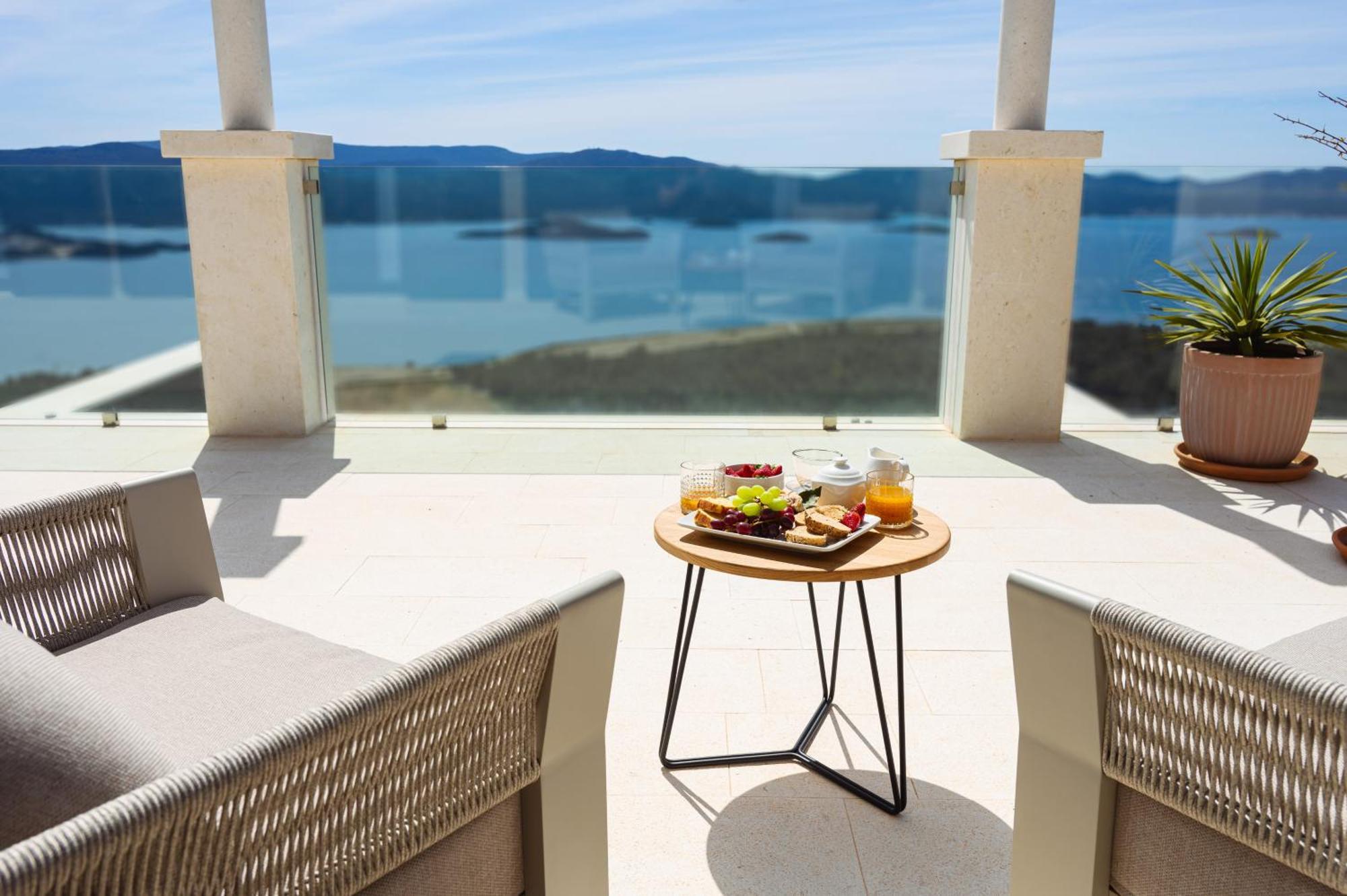 Winery Rizman B&B Slivno Ravno Εξωτερικό φωτογραφία