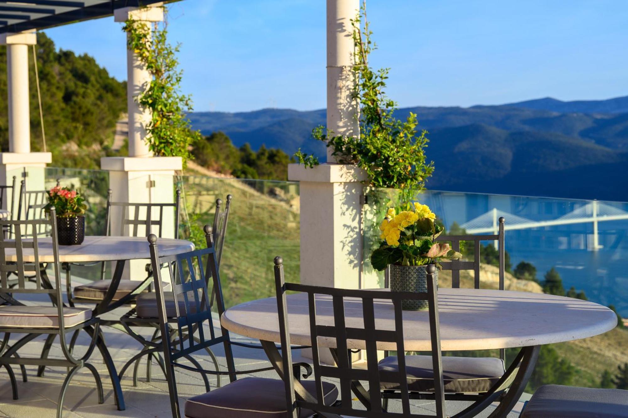 Winery Rizman B&B Slivno Ravno Εξωτερικό φωτογραφία